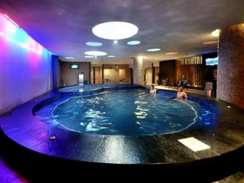 CLARO Makassar Hotel & Convention