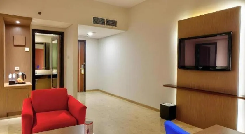 CLARO Makassar Hotel & Convention