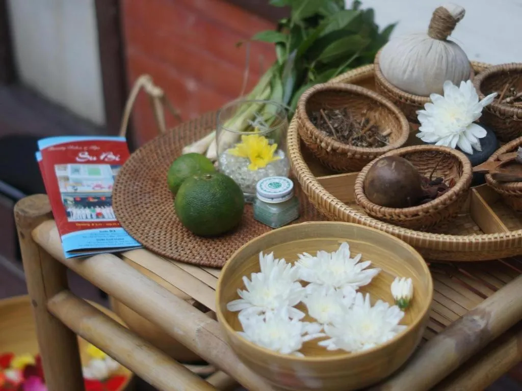 Vinh Hung 2 City Hotel