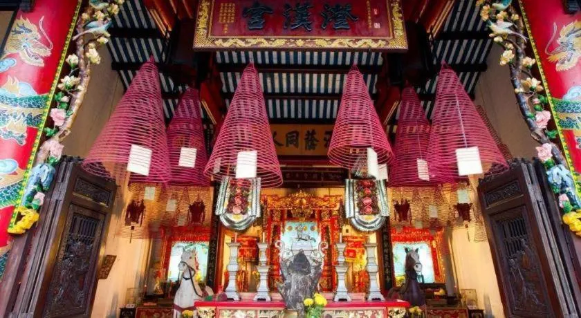 Vinh Hung 2 City Hotel