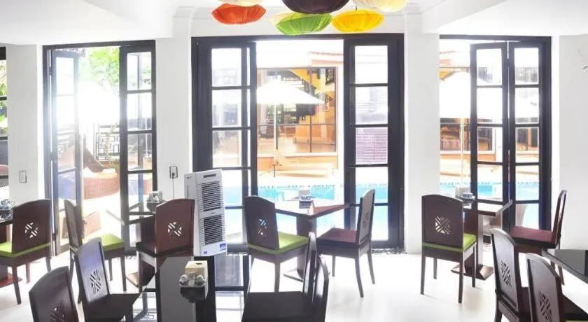 Vinh Hung 2 City Hotel