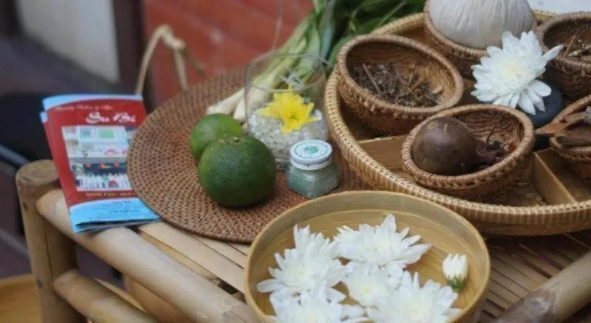 Vinh Hung 2 City Hotel