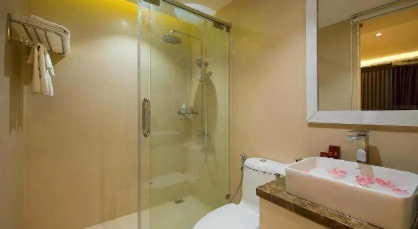 Vinh Hung 2 City Hotel