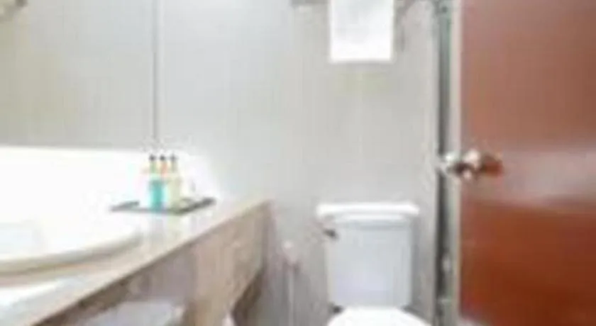 Las Palmas Hotel de Manila