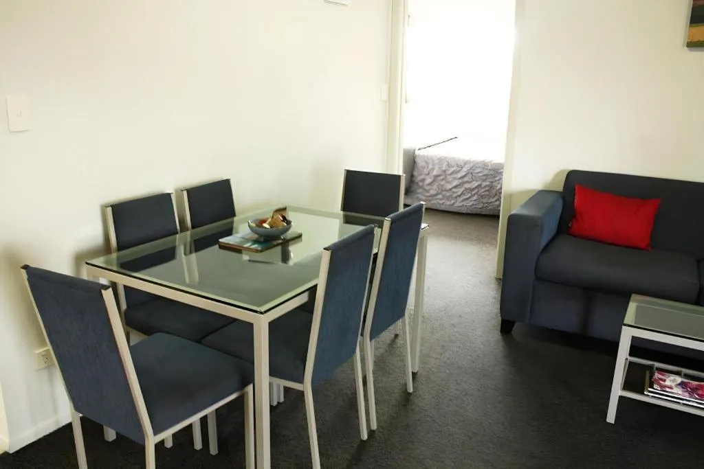 Hawera Central Motor Lodge