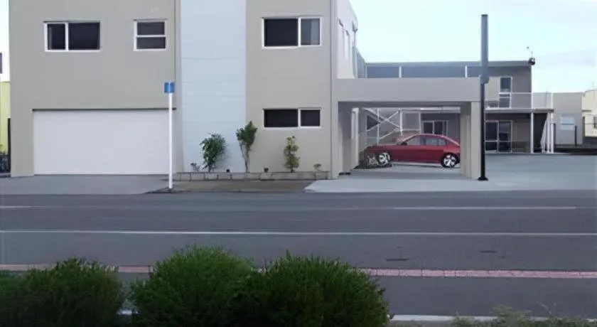 Hawera Central Motor Lodge