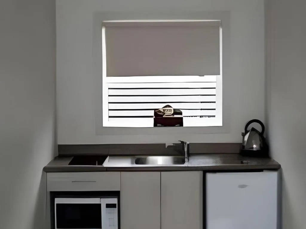 Hawera Central Motor Lodge