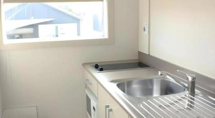 Hawera Central Motor Lodge