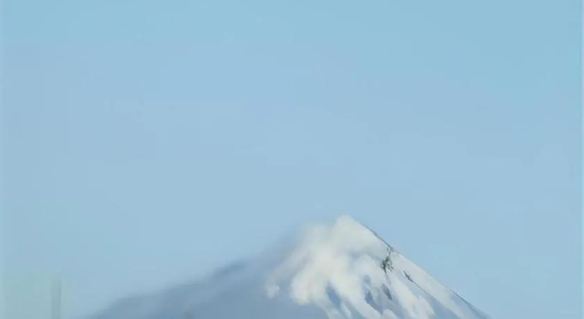 Hawera Central Motor Lodge