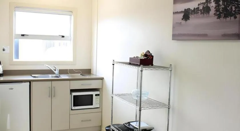 Hawera Central Motor Lodge