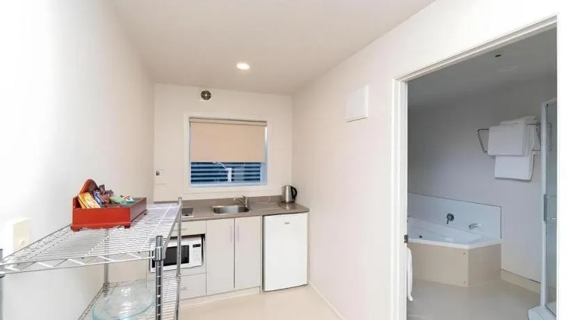 Hawera Central Motor Lodge