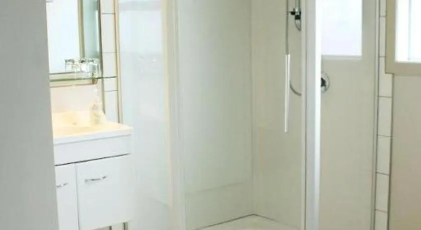 Hawera Central Motor Lodge