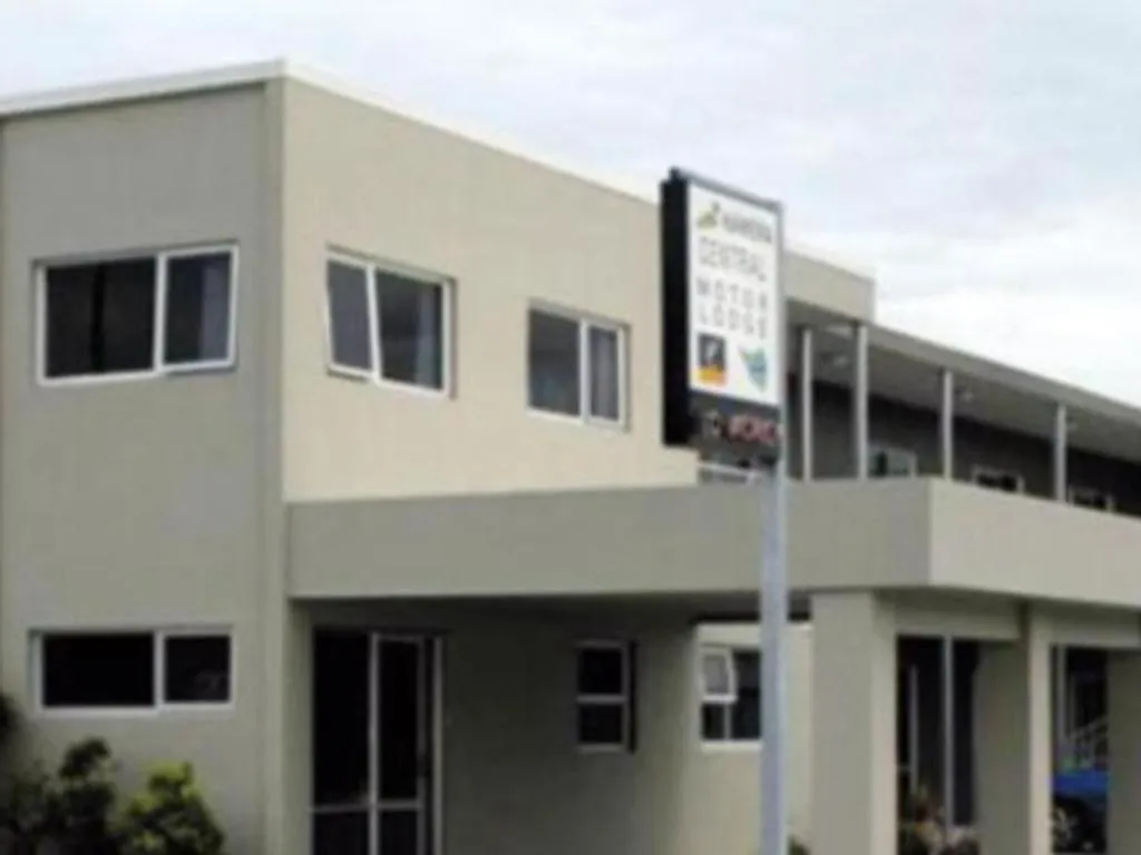 Hawera Central Motor Lodge