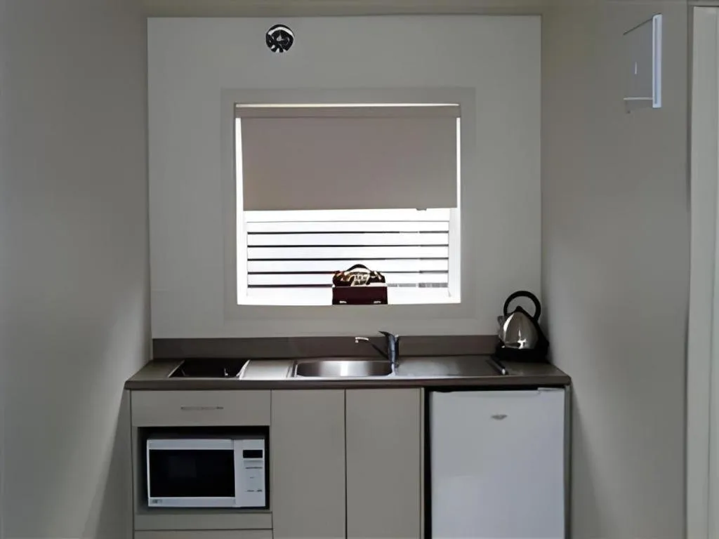 Hawera Central Motor Lodge