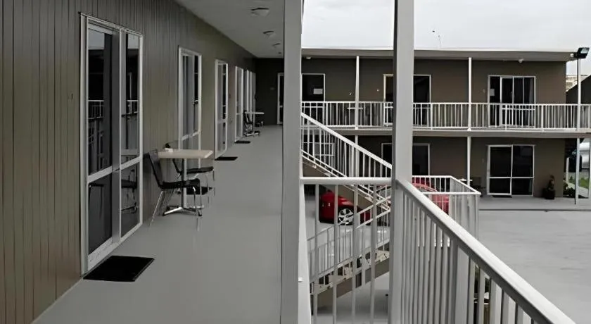Hawera Central Motor Lodge