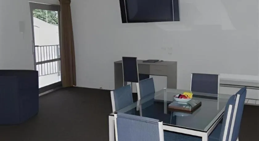 Hawera Central Motor Lodge