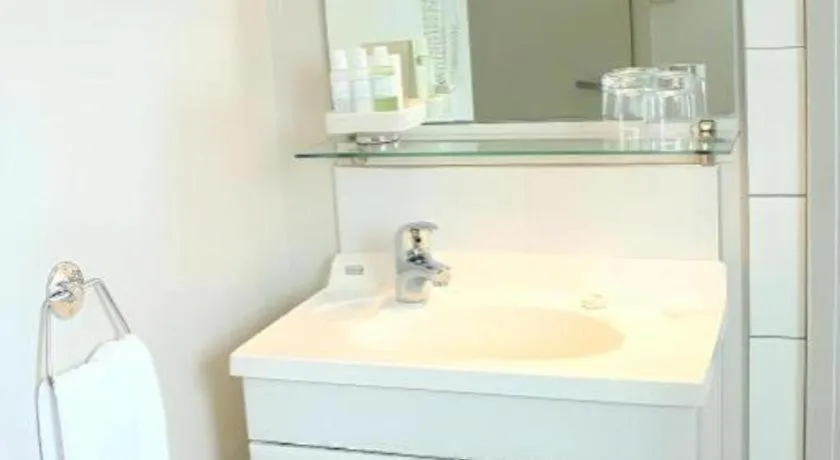 Hawera Central Motor Lodge