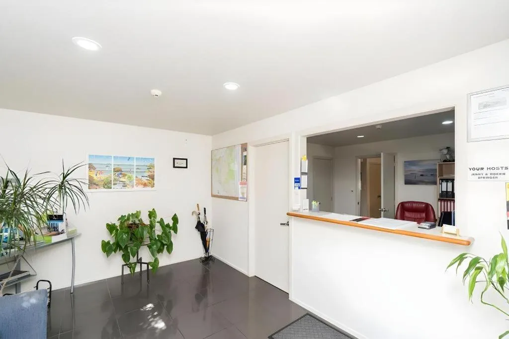 Hawera Central Motor Lodge