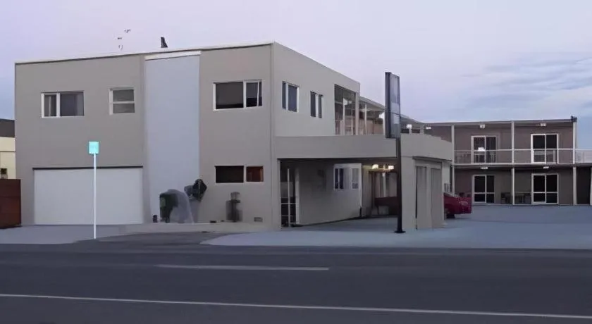 Hawera Central Motor Lodge