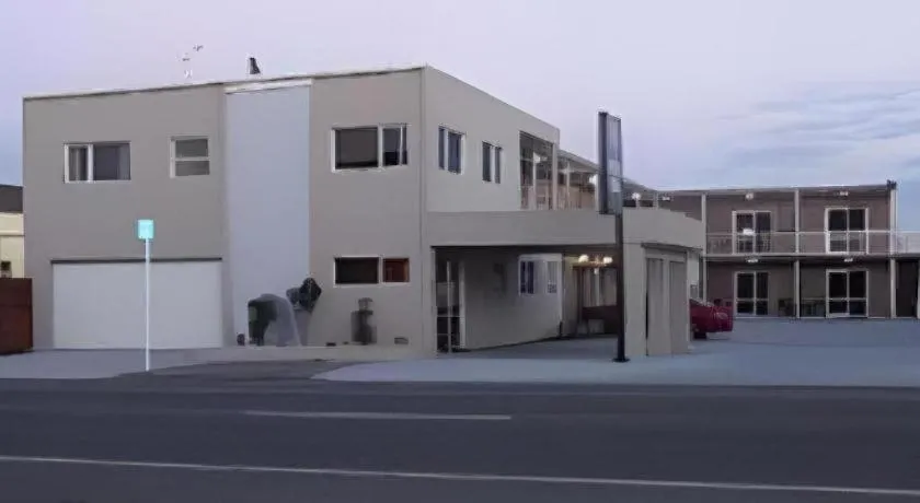 Hawera Central Motor Lodge