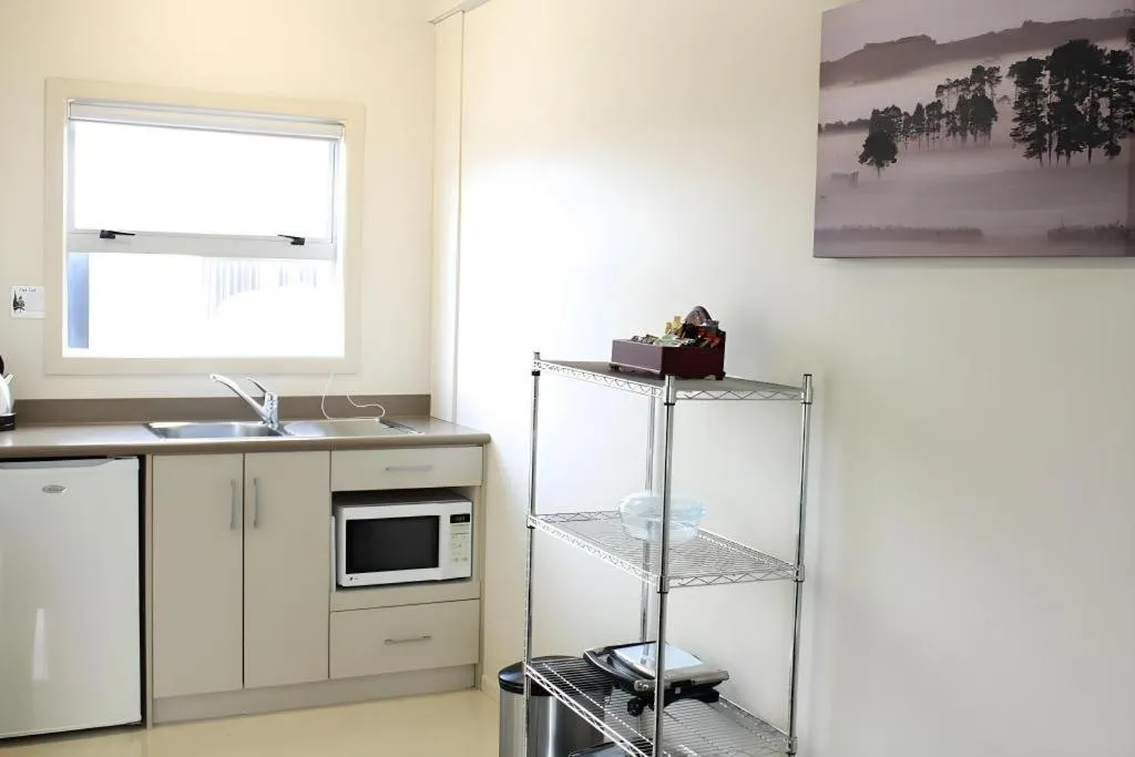 Hawera Central Motor Lodge