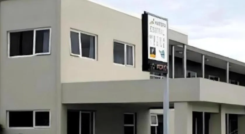 Hawera Central Motor Lodge
