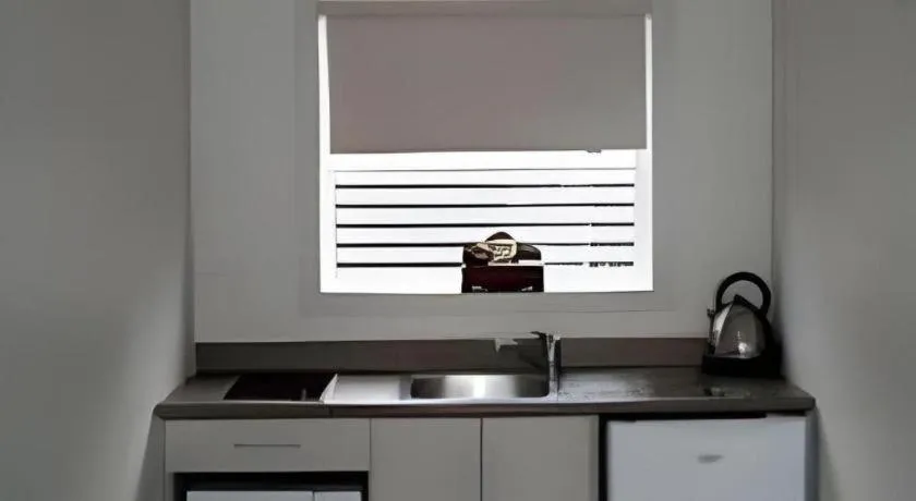 Hawera Central Motor Lodge