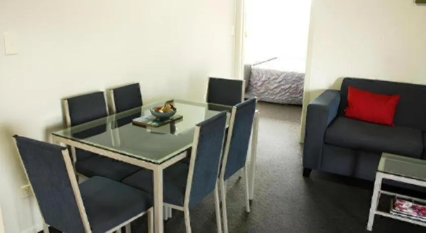 Hawera Central Motor Lodge