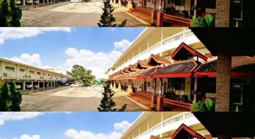 Piyaporn Hill Paradise Hotel