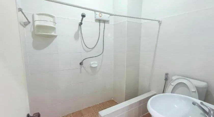 Piyaporn Hill Paradise Hotel