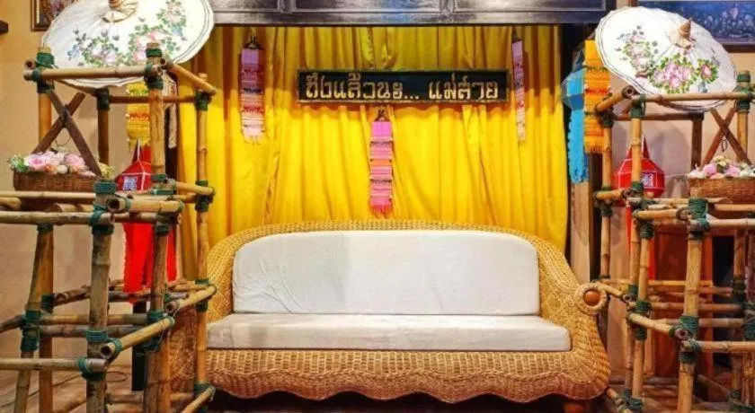 Piyaporn Hill Paradise Hotel