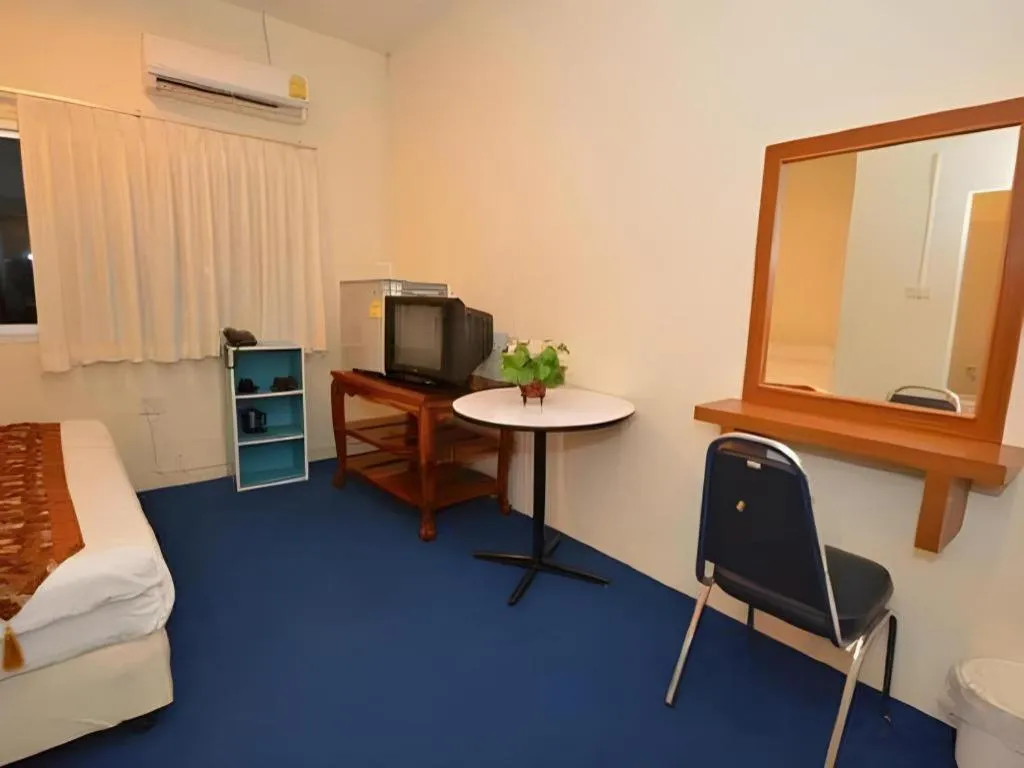 Piyaporn Hill Paradise Hotel