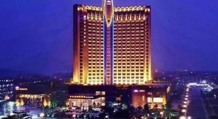 Wellton International Hotel