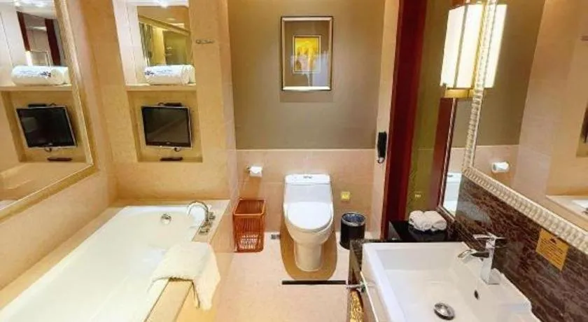 Wellton International Hotel