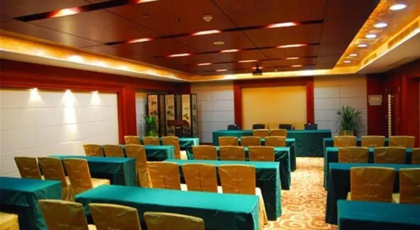 Wellton International Hotel