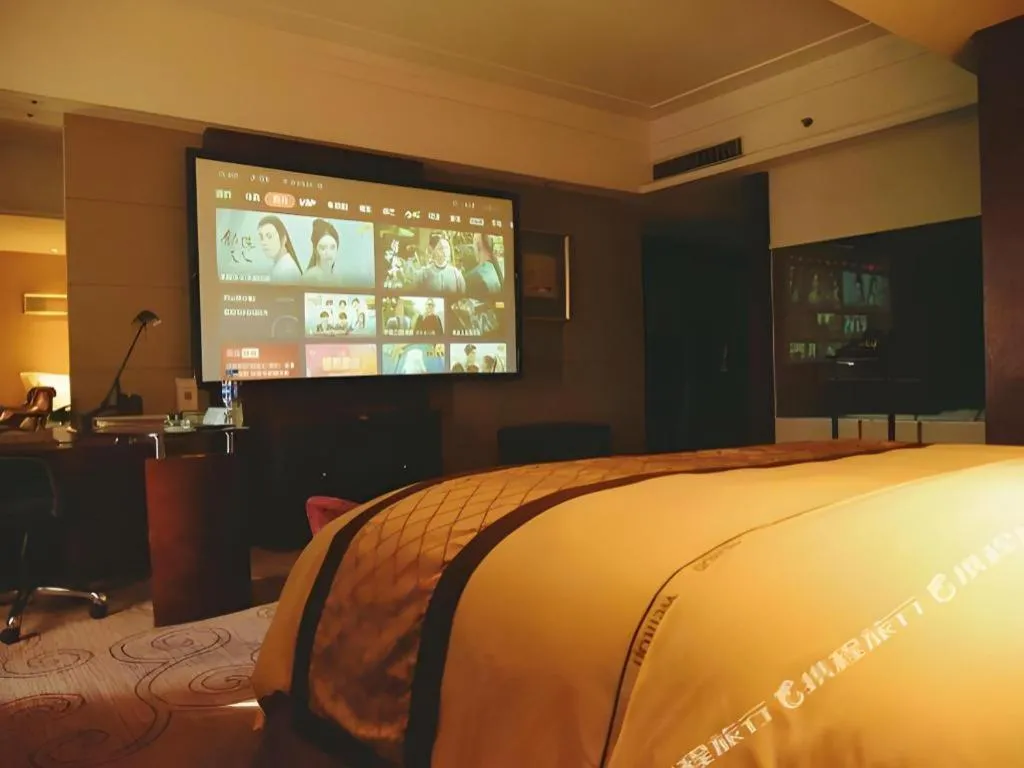 Wellton International Hotel