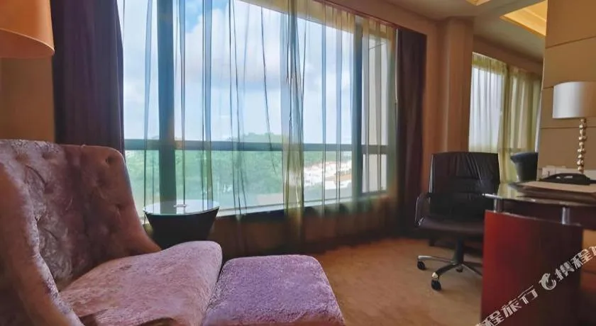 Wellton International Hotel