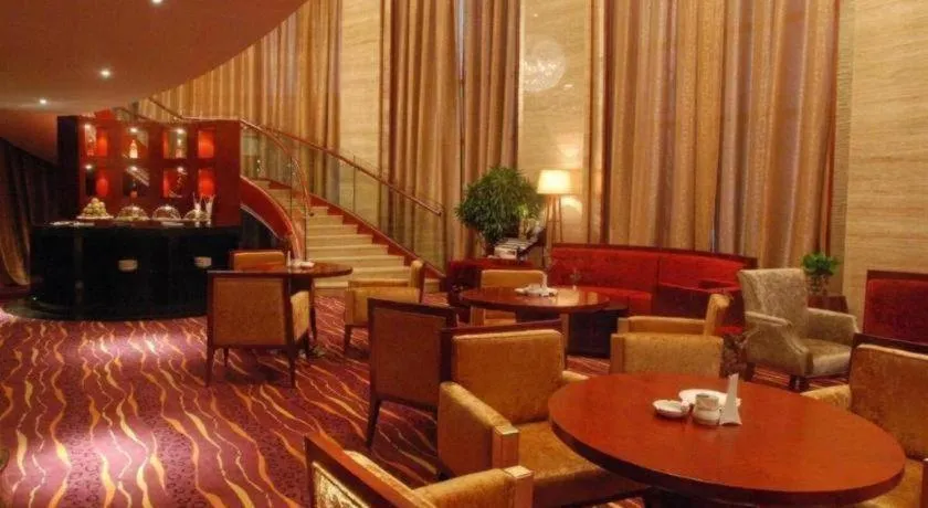 Wellton International Hotel