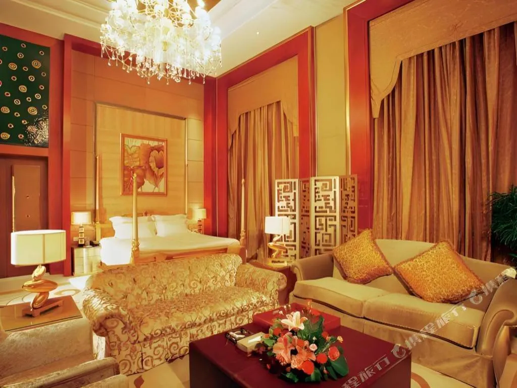 Wellton International Hotel