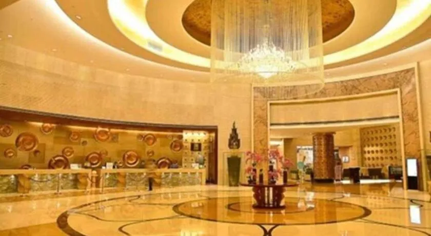 Wellton International Hotel