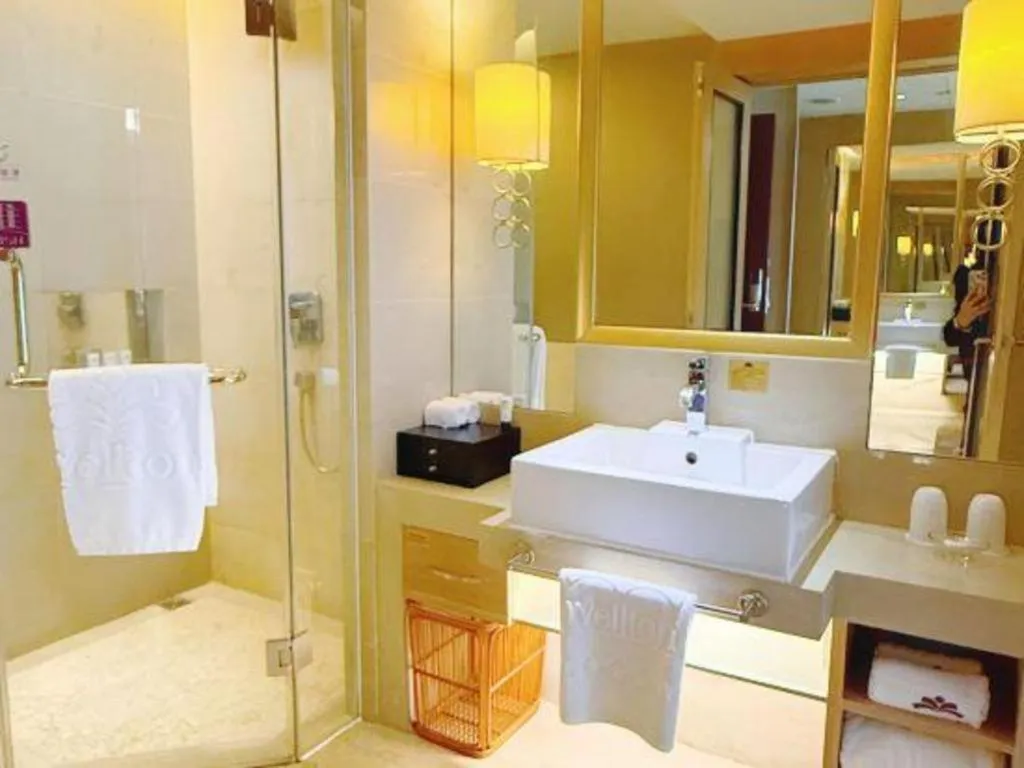 Wellton International Hotel