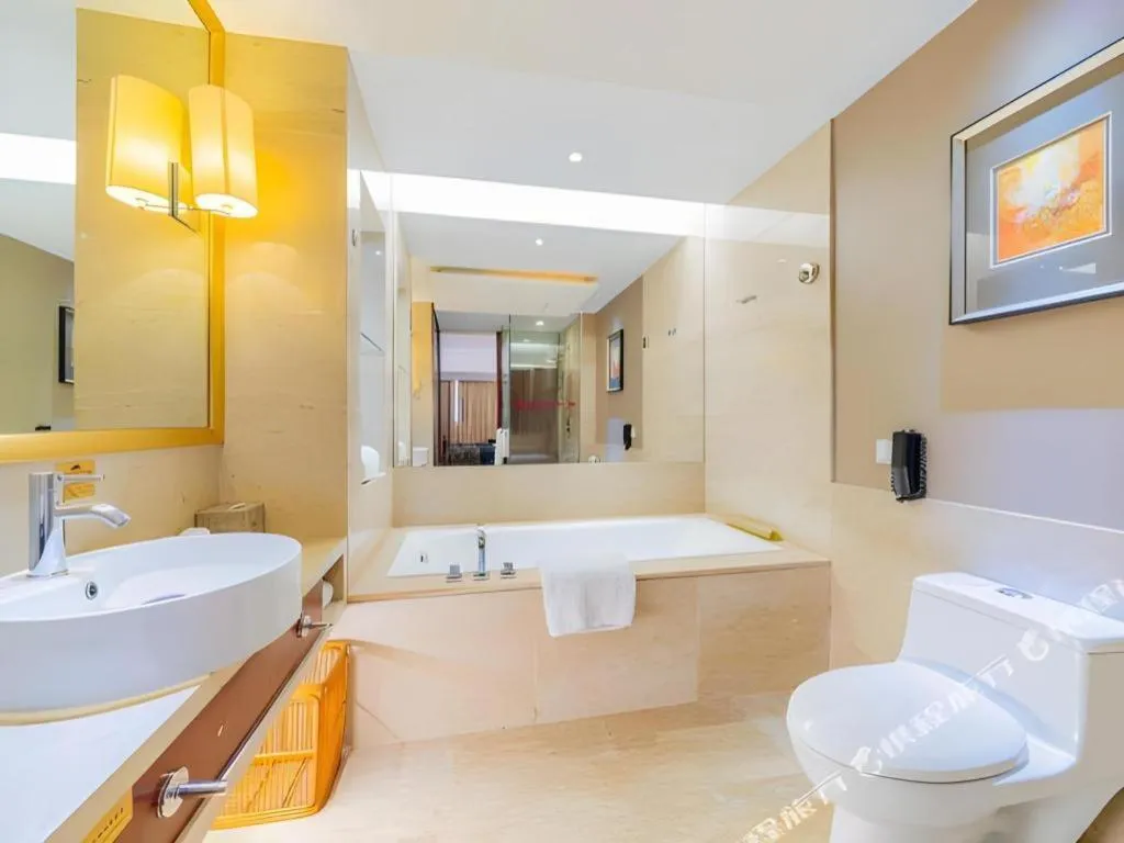 Wellton International Hotel