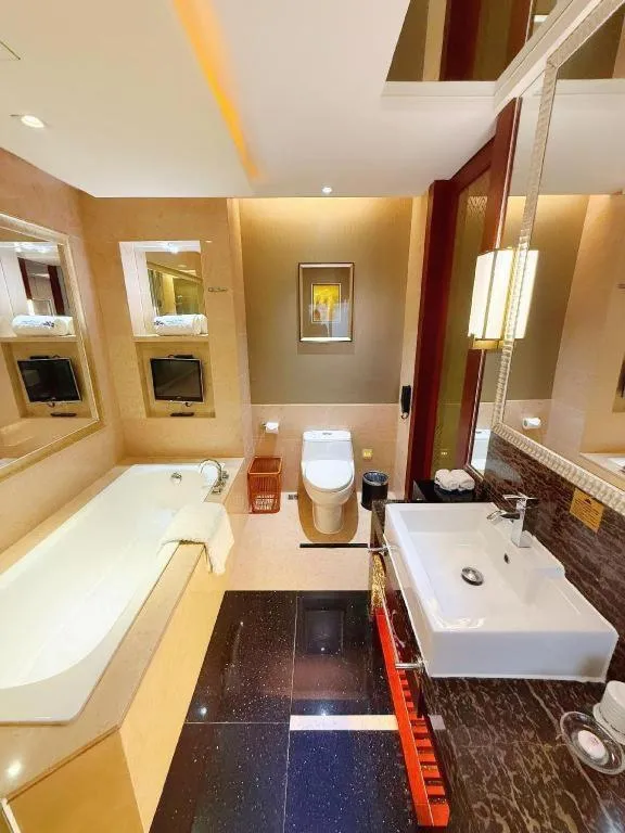 Wellton International Hotel