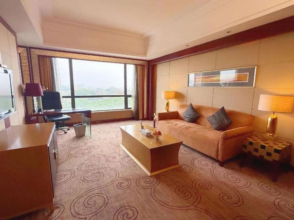 Wellton International Hotel