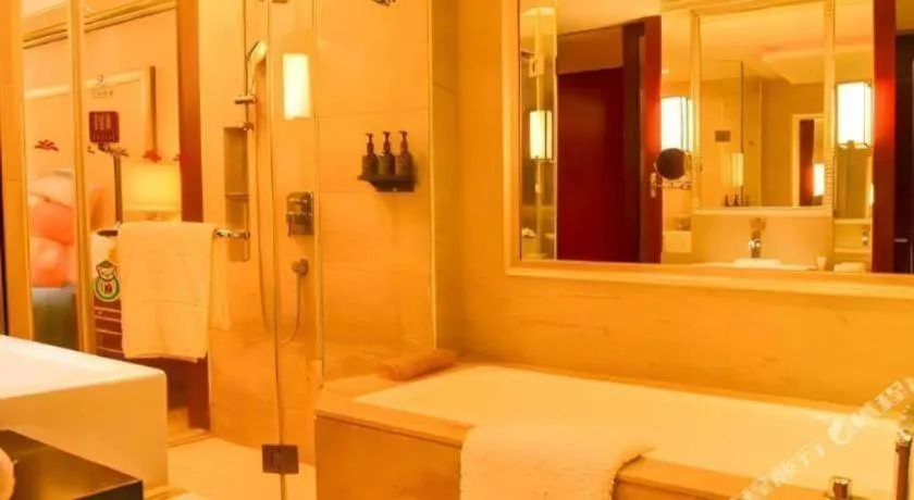 Wellton International Hotel