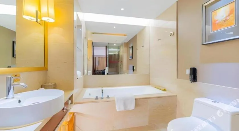 Wellton International Hotel