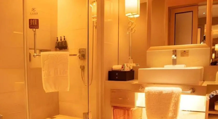 Wellton International Hotel