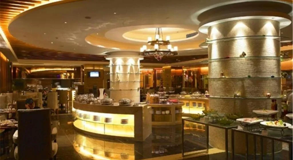 Wellton International Hotel