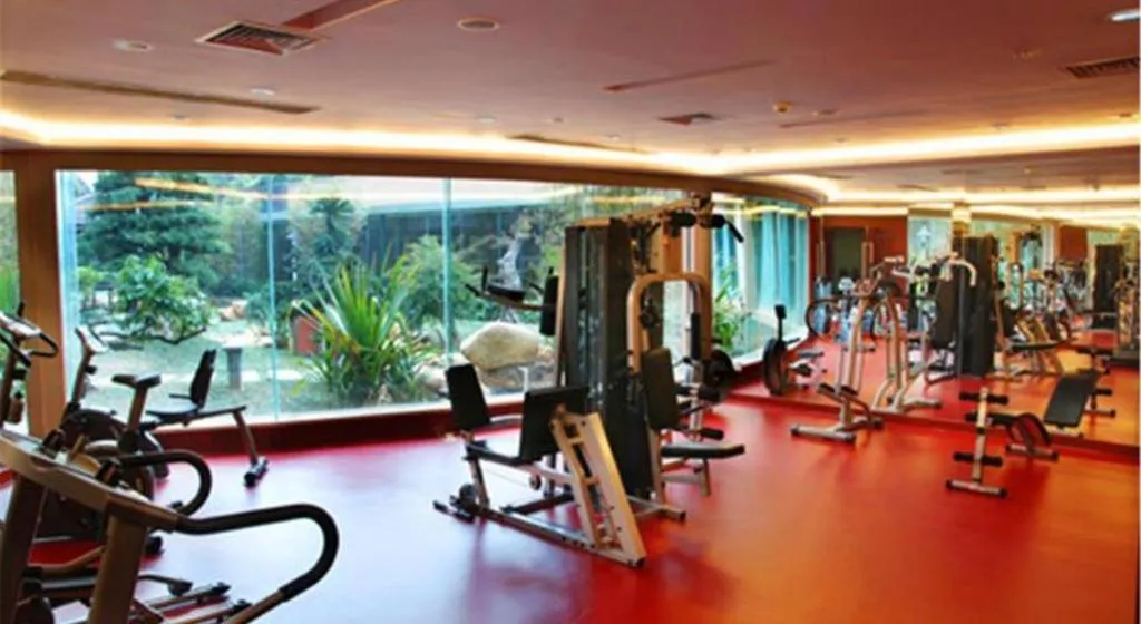 Wellton International Hotel