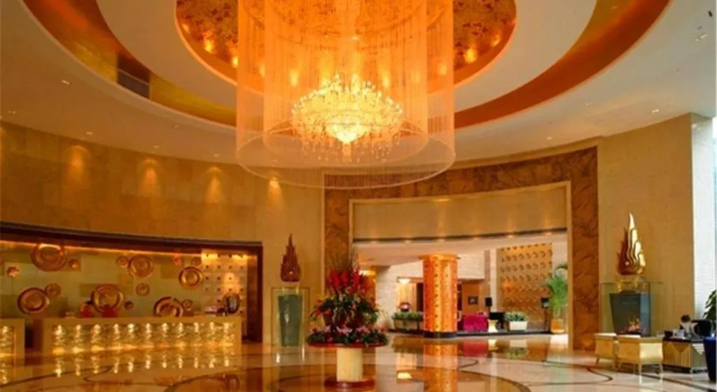 Wellton International Hotel